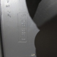 фото thumb №10, Бампер задний renault laguna i оригинальный номер 7700818723