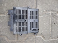 фото thumb №1, Блок управления модуль отопителя renault magnum dxi