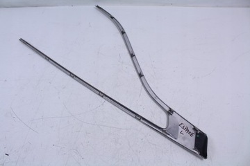 фото thumb №5, Левая планка хром стёкла renault espace v