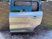 фото thumb №1, Renault espace 5 v левая задние задняя дверь tekng