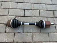 фото thumb №1, Volvo v40 12-19 привідний вал ліва передня 31367198