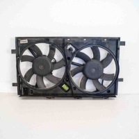 фото thumb №1, Opel insignia a 2015 захист вентилятора радіатора