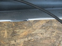 фото thumb №9, Бампер задняя новый renault kangoo ii 08-