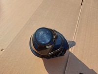 фото thumb №2, Протитуманна фара лівий led mazda 3 lift cx5