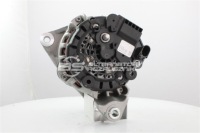 Генератор ir7381 оригинальный номер bosch fiat ducato 180 3.0jtd Оригинал, фото thumb