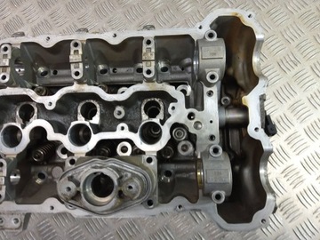 фото thumb №8, Bmw 7 f01 f02 f03 f04 2008 перед головка двигателя