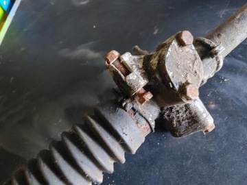 фото thumb №10, Трансмісія рейка рульового управління 268827 fiat вартбург opel