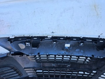 фото thumb №12, Решітка радіатора решітка бампер peugeot expert iii 3 16- перед переднє