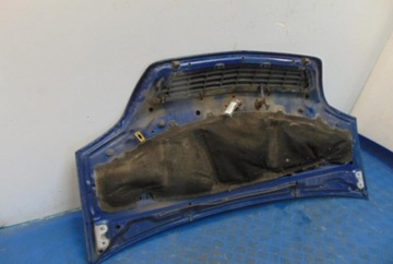 фото thumb №5, Opel zafira a капот состояние widoczny na фото