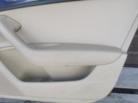 фото thumb №5, Боковина дверь перед правые кожа audi a6 c7 2013