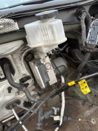 фото thumb №1, Opel insignia b усилитель тормозов насос abs 84961534