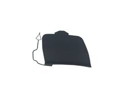 фото thumb №1, Заглушка фаркоп зад vw jetta 5c 2015-18 usa