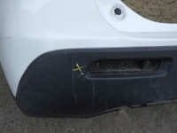 Suzuki vitara 3 iii 2015 15- бампер задний Киев, фото thumb