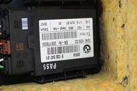 фото thumb №10, Bmw 3 coupe e92 обивка обшивка левый задняя 6980699