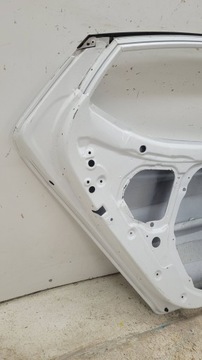 фото thumb №12, Kia optima iii 3 sedan 13+ двері зад задні ліві fv