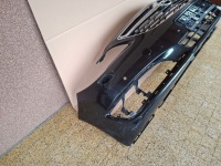 Бампер решётка радиатора хром opel insignia a рестайлинг  6 pdc омыватель с Разборки, фото thumb