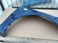 фото thumb №12, Крило праві перед chevrolet lacetti nubira колір 15u