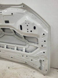 Bmw x1 f48 15+ капот крышка двигателя перед передняя fv Недорого, фото thumb