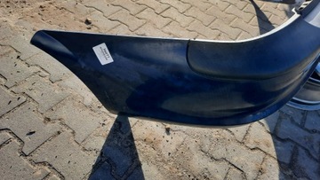 фото thumb №6, Бампер зад opel vectra b 97r sedan