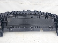 фото thumb №9, Защита плита pod бампер mercedes cla w118 lift 2023 - 118 c118 amg