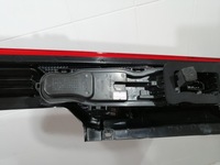 фото thumb №10, Лампа ліва задня задня ford transit custom nowa оригінал