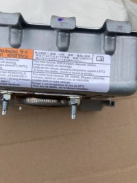 фото thumb №6, Suzuki vitara iii 3 подушка безопасности пассажира 7391054p00