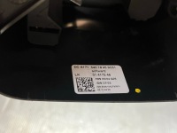 фото thumb №3, Mercedes slk r171 переключатель комбинированный a1715401845