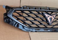 фото thumb №3, Cupra leon решётка радиатора решётка радиатора 5fa853651c