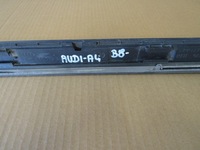 фото thumb №5, Audi a4 b8 s-line молдинг порог правая