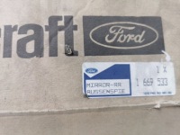 фото thumb №9, Зеркало левое ford escort 1997- oem номер 1669533