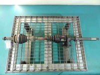 фото thumb №1, Привідний вал перед права toyota rav4 iii 3.5 v6