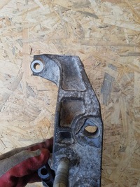 фото thumb №7, Ford transit custom кронштейн підпора 2.2 tdci