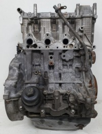 Двигун 160920 smart fortwo 450 0.7 t Зі Шроту, фото thumb