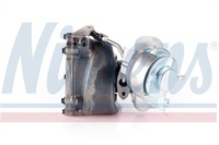 фото thumb №11, Nissens 93186 устройство doładowujące, наддув