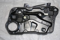 фото thumb №14, Vw golf iv bora механизм стекло подъемник стекло левый