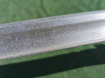 фото thumb №8, Peugeot expert iii scudo jumpy балка перед передня pod бампер 9809879580