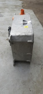 фото thumb №7, Станция зарядки зарядное устройство golf vii gte 5qe915682k