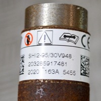 фото thumb №6, Hyundai kona i 2021 левая сторона шторка безопасности подушка безопасности