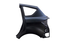 фото thumb №1, Ford c-max mk2 задний крыло задняя