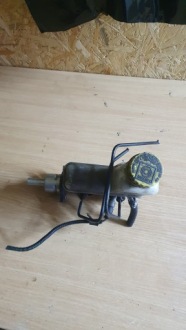 Купить Бачок усилитель тормозов fiat stilo, фото thumb