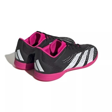 Домашняя обувь Adidas Обувь Adidas Predator Accuracy.4 IN Jr., размер 36