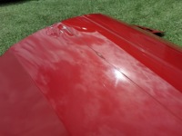 фото thumb №5, Toyota yaris gr двері ліва перед