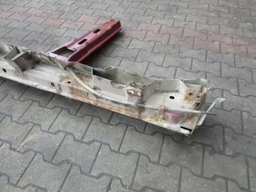 фото thumb №8, Suzuki xl7 2007 поріг