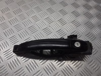 фото thumb №1, Ручка левая передняя наружная ford c-max 1.6 tdci 3m51r224a37