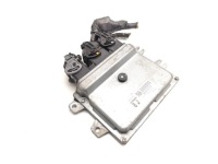 фото thumb №1, Nissan note блок керування / модуль ecu 1.6 бензин 81kw 110 hp mec930-720 2013