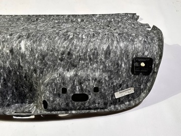 фото thumb №10, Обшивка оббивка кришки багажника dodge charger 2015+