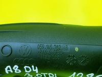 фото thumb №6, Труба повітропровід повітря a6 c7 a7 c7 q7 a8 d4 q5 3.0 tdi 059145762ab