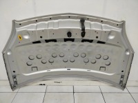 фото thumb №14, Opel zafira b 2005r- капот крышка двигателя z176