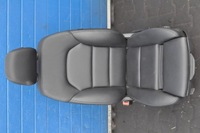 фото thumb №1, Mercedes w176 сидіння лівий перед шкіра anglik