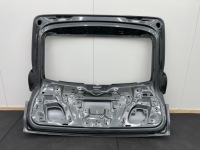 Audi q5 3 8m 2024r-- кришка багажника багажника задні задня в Україні, фото thumb